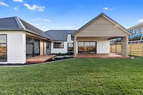 Photo of property in 8 Howie Street, Morrinsville, 3300