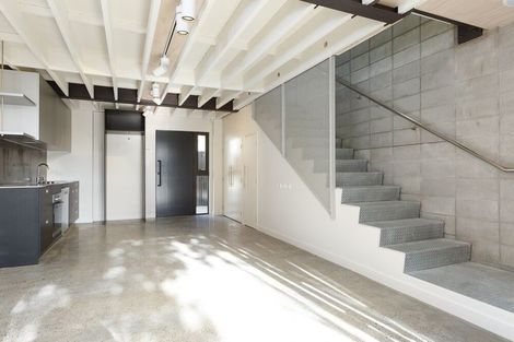 Photo of property in 1 Foundries Lane, Freemans Bay, Auckland, 1011