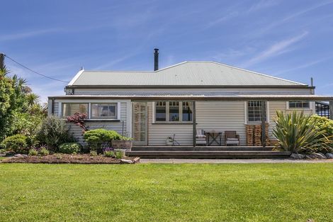 Photo of property in 87 Blake Street, Blaketown, Greymouth, 7805