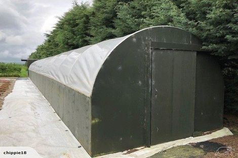 Photo of property in 102 Glews Road, Cust, Rangiora, 7471