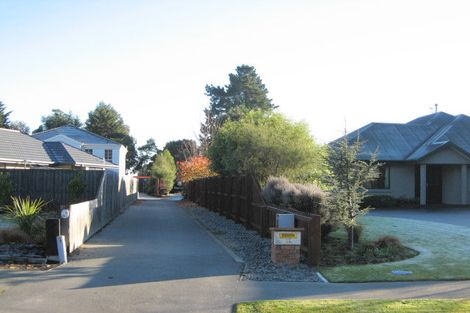 Photo of property in 11 Styx River Place, Spencerville, Christchurch, 8083