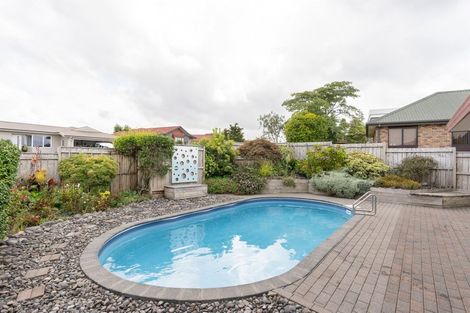 Photo of property in 55 Lansdowne Crescent, Glenview, Hamilton, 3206