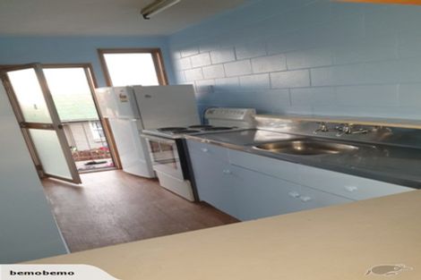 Photo of property in 1/122 Huxley Street, Sydenham, Christchurch, 8023