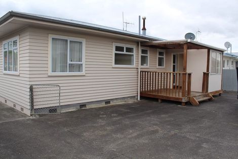 Photo of property in 53 Oldham Avenue, Onekawa, Napier, 4110