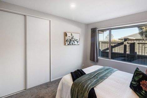 Photo of property in 6 Belgrave Close, Halswell, Christchurch, 8025