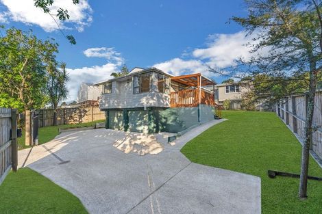 Photo of property in 81a Dundale Avenue, Blockhouse Bay, Auckland, 0600