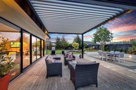 Photo of property in 9 Shona Lane, West Melton, 7618