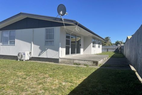 Photo of property in 114 Chatham Road, Flaxmere, Hastings, 4120