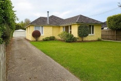 Photo of property in 78 Isleworth Road, Bishopdale, Christchurch, 8053