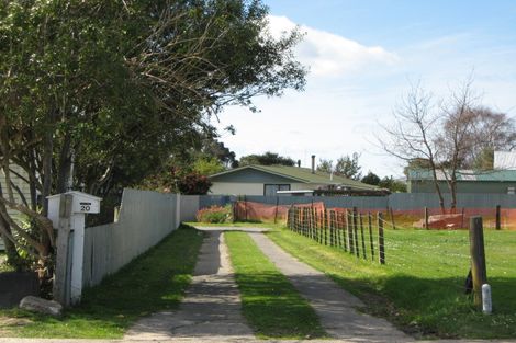 Photo of property in 20 Churchill Avenue, Wairoa, 4108