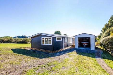 Photo of property in 481 Whareroa Road, Kuratau, Turangi, 3381