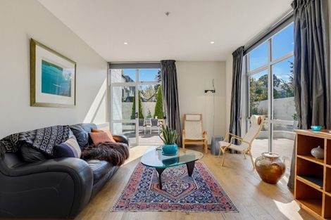 Photo of property in 4/41 Cambridge Terrace, Christchurch Central, Christchurch, 8013