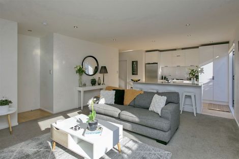 Photo of property in 105 Bishop Street, St Albans, Christchurch, 8014