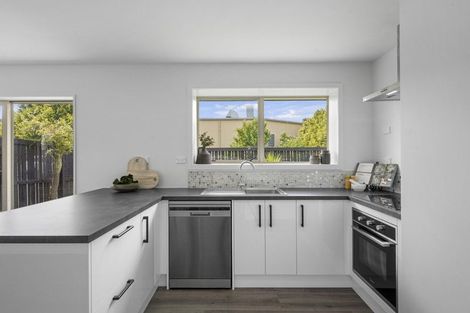 Photo of property in 28 Hume Street, Sydenham, Christchurch, 8023