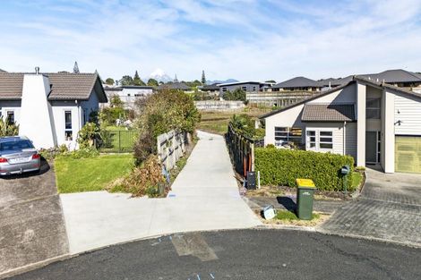 Photo of property in 5a Joshua Place, Bell Block, 4312
