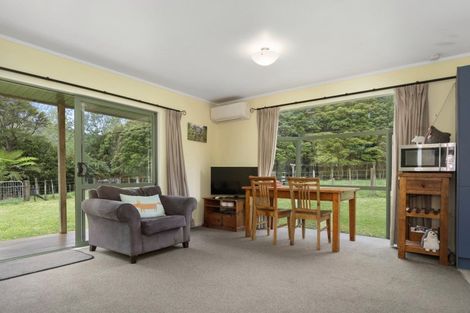 Photo of property in 671 Maratoto Road, Hikutaia, Paeroa, 3674