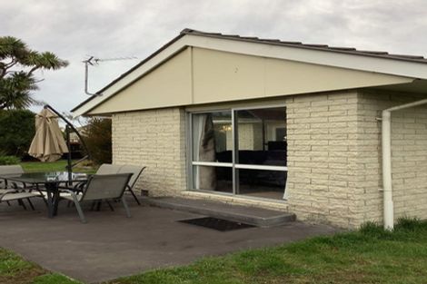 Photo of property in 9 Seafield Place, South New Brighton, Christchurch, 8062