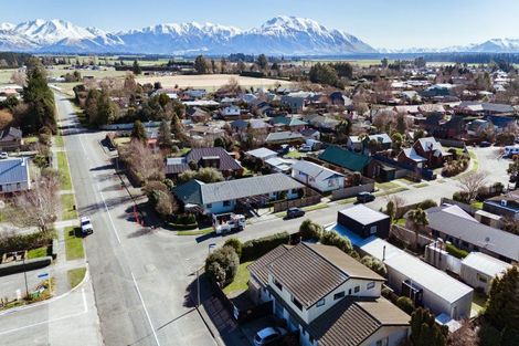 Photo of property in 37 Colcord Place, Methven, 7730