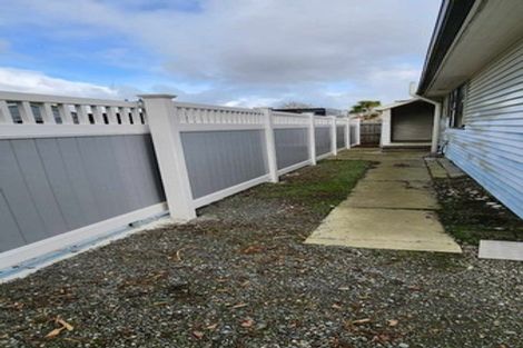 Photo of property in 36 Selwyn Street, Leeston, 7632