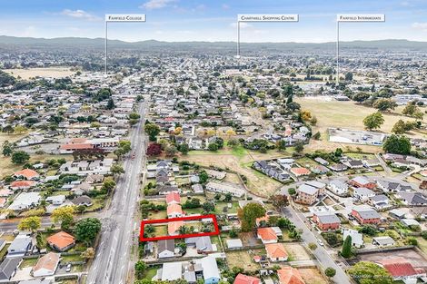 Photo of property in 1070 Heaphy Terrace, Fairfield, Hamilton, 3214