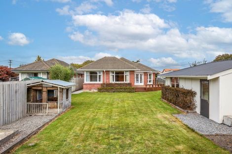 Photo of property in 3 Roslyn Avenue, Mairehau, Christchurch, 8052