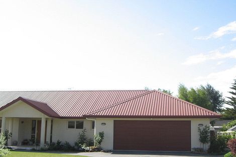 Photo of property in 4 Karere Place, Springlands, Blenheim, 7201