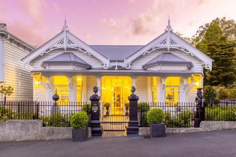 Photo of property in 28 Nile Street, Nelson, 7010