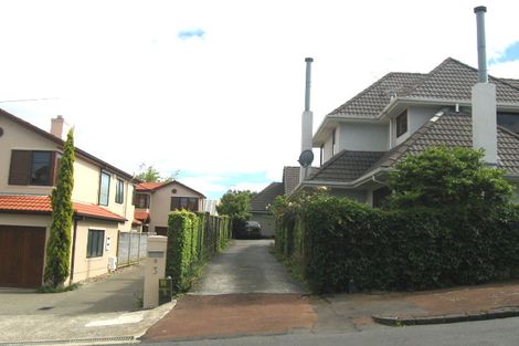 Photo of property in 1 Ingram Road, Remuera, Auckland, 1050