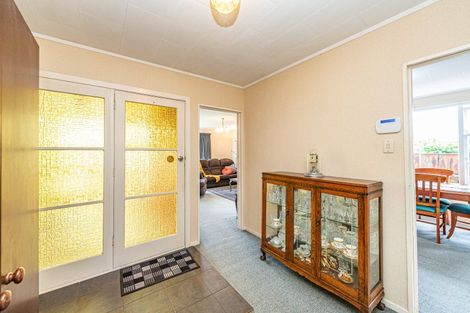 Photo of property in 6 Patete Place, Tawhero, Whanganui, 4501