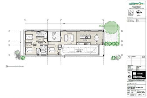 Photo of property in 4 Hera Lane, Pyes Pa, Tauranga, 3112