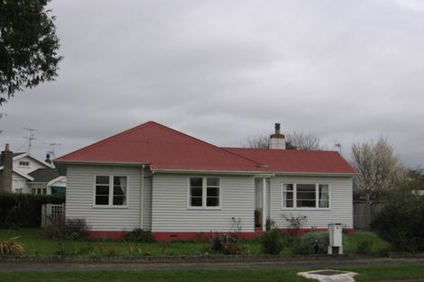 Photo of property in 2 Masters Crescent, Masterton, 5810