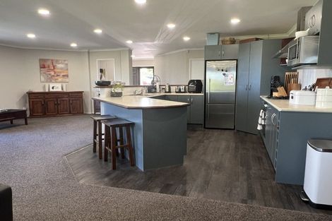 Photo of property in 95 Maisey Road, Ngahinapouri, Hamilton, 3290