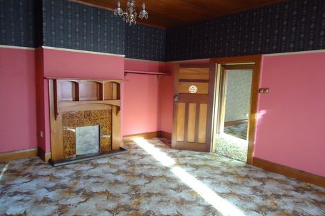 Photo of property in 3 Harris Street, Waimate, 7924