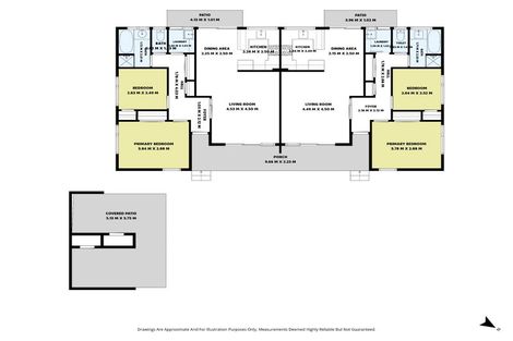 Photo of property in 11a Sharivari Place, Conifer Grove, Takanini, 2112
