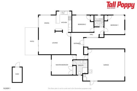 Photo of property in 8 Robertson Court, Cromwell, 9310