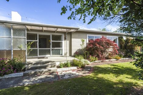 Photo of property in 4 Staig Street, Richmond, 7020