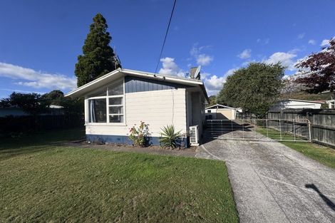 Photo of property in 8 Jameson Avenue, Fenton Park, Rotorua, 3010