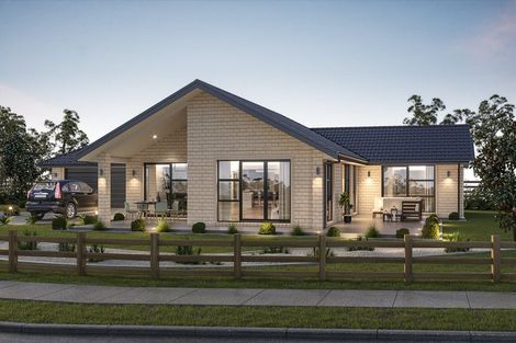 Photo of property in 15 Kaipo Heights Drive, Onewhero, 2697