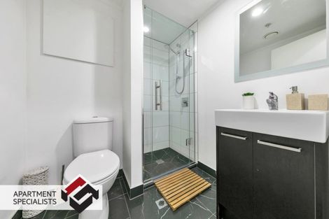Photo of property in Waldorf Bankside Apartments, 4e/8 Bankside Street, Auckland Central, Auckland, 1010