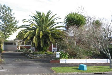 Photo of property in 25 Kensington Place, Fairfield, Hamilton, 3214