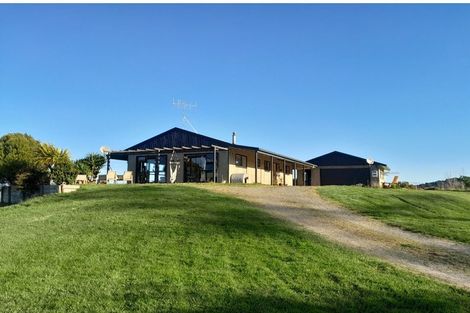 Photo of property in 241 Jobe Road, Maungakaramea, Whangarei, 0178