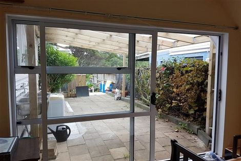 Photo of property in 47 Thatcher Street, Mission Bay, Auckland, 1071