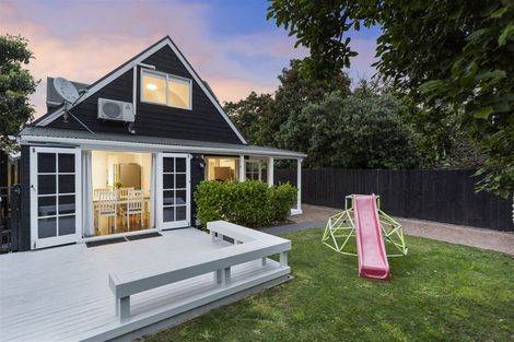 Photo of property in 14a Telford Avenue, Mount Eden, Auckland, 1041