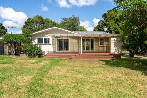Photo of property in 16 Kokopu Block Road, Maungatapere, Whangarei, 0179