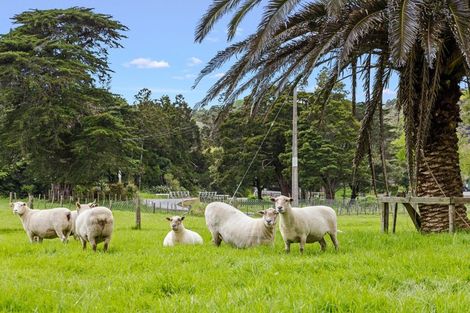 Photo of property in 798 Woodcocks Road, Kaipara Flats, Warkworth, 0981