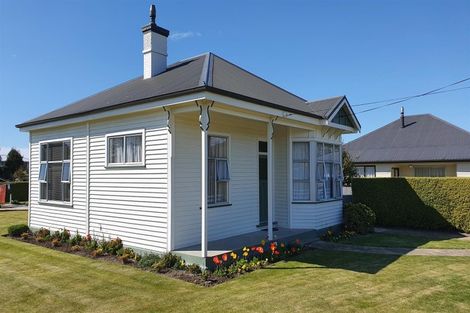 Photo of property in 43 Gorge Road, Waimate, 7924
