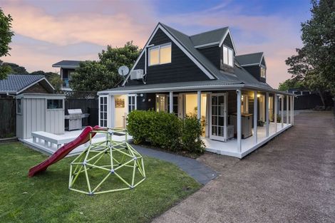 Photo of property in 14a Telford Avenue, Mount Eden, Auckland, 1041