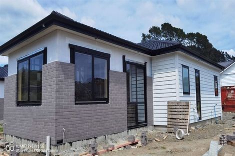 Photo of property in 29 Pukemarino Road, Waimauku, 0812