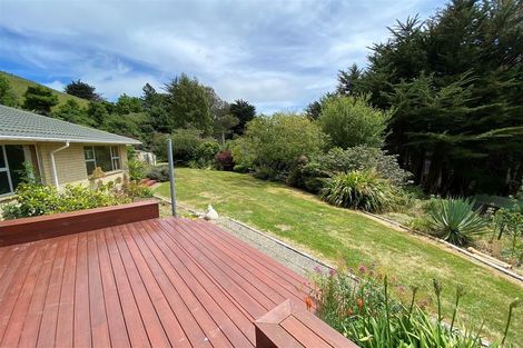 Photo of property in 4987 Christchurch Akaroa Road, Little River, 7591