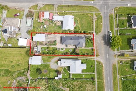 Photo of property in 53 Hastings Street, Ohai, 9635